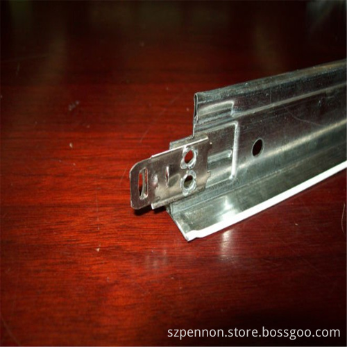 Gypsum Board Accessories T Grid
